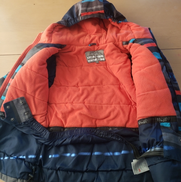 Winter coat ❄ - Picture 6 of 6